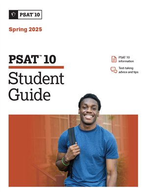 PSAT 10